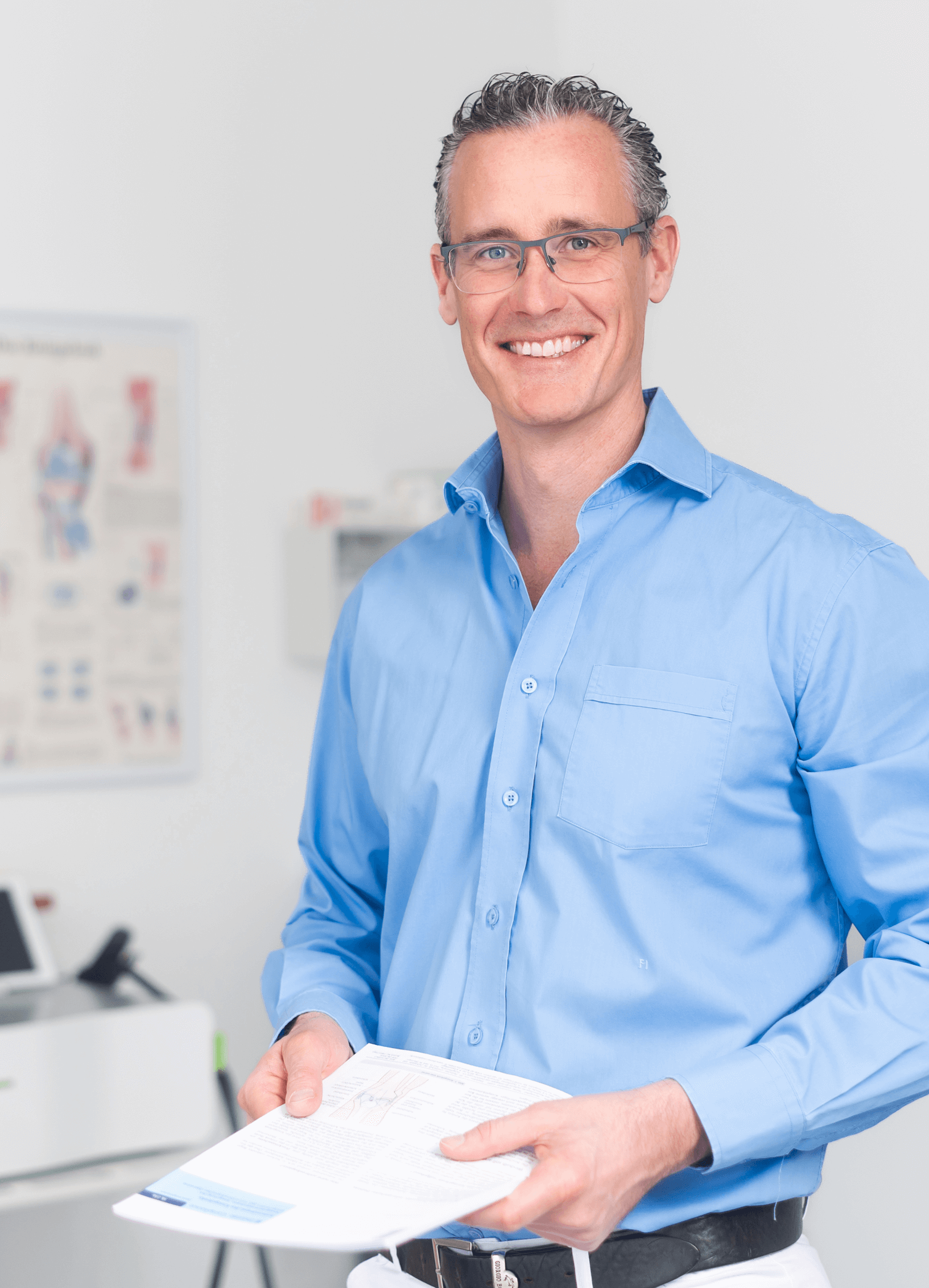 OA Dr. Florian Ingruber